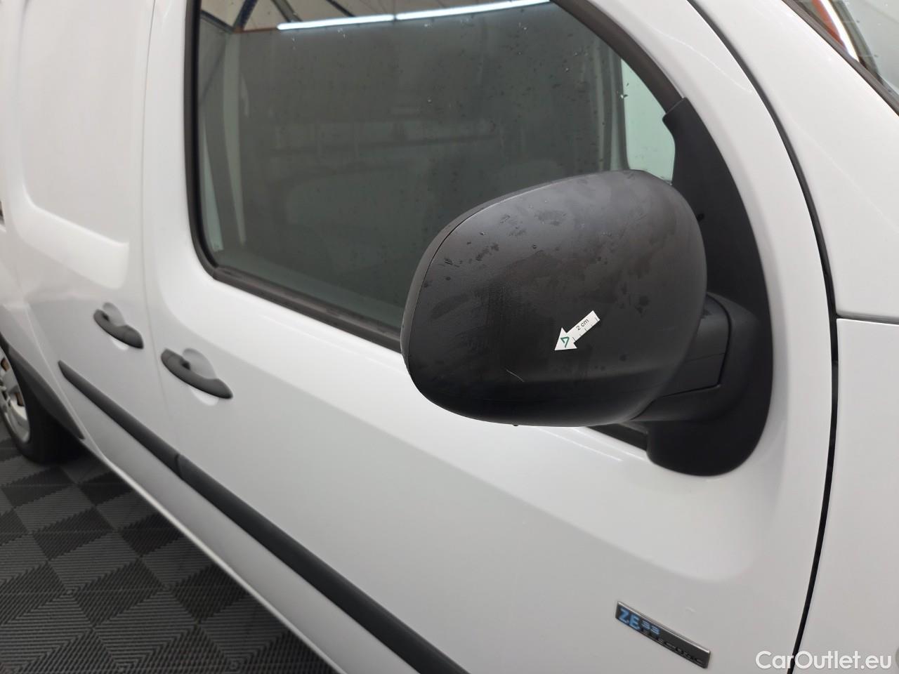  Renault  Kangoo 36kWh Z.E. Maxi Confort L2 #21
