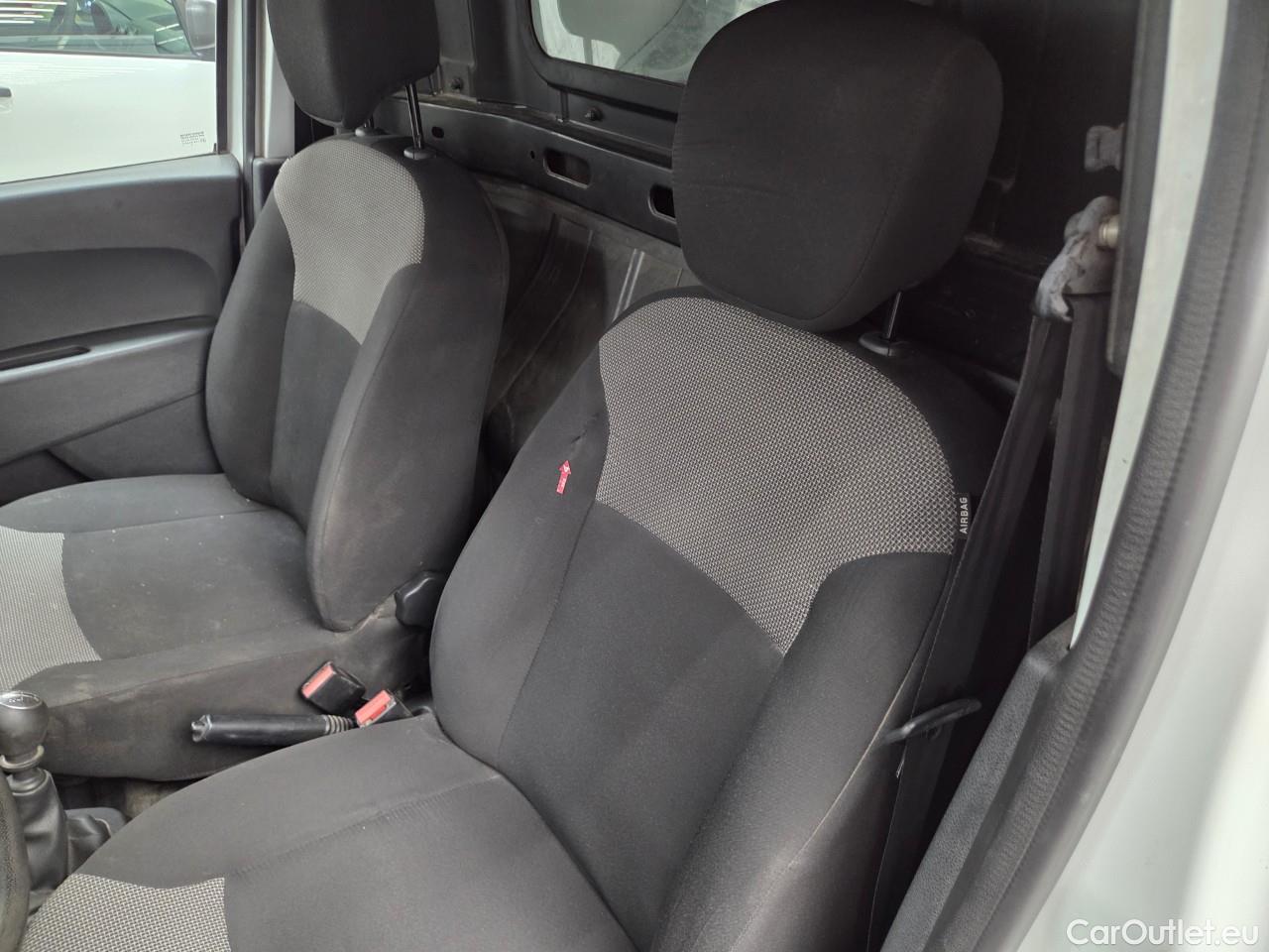  Dacia  Dokker 1.5 dCi 75 Ambiance Van 75HP #54