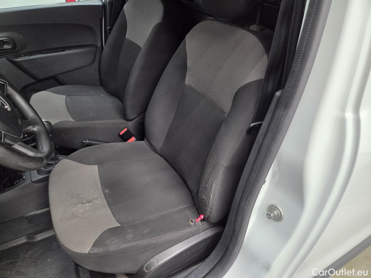  Dacia  Dokker 1.5 dCi 75 Ambiance Van 75HP #23