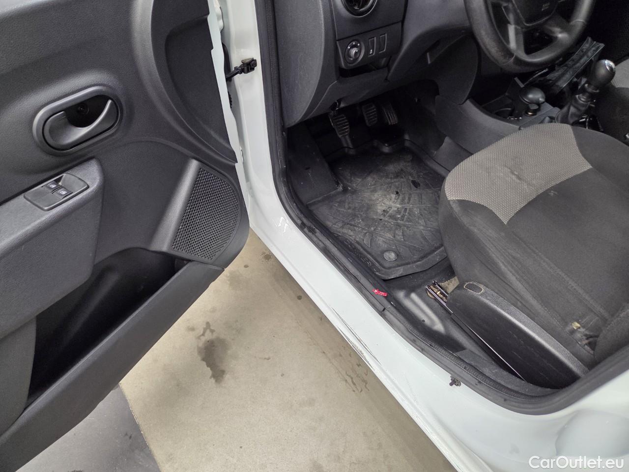  Dacia  Dokker 1.5 dCi 75 Ambiance Van 75HP #3