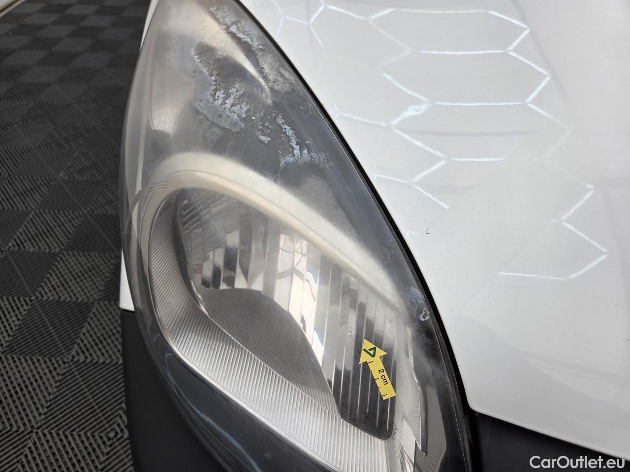  Renault  Kangoo 36kWh Z.E. Maxi Confort L2 #10
