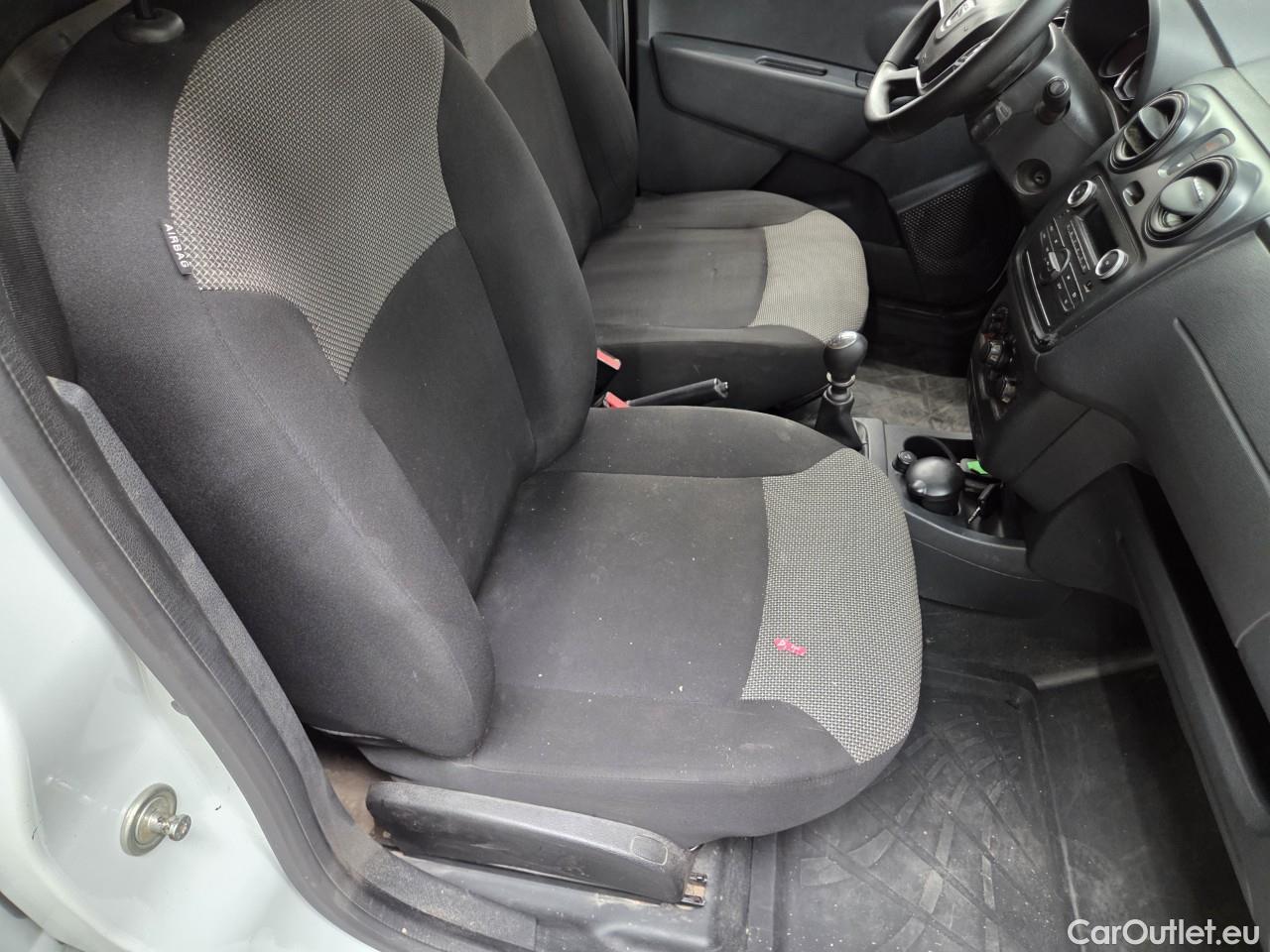  Dacia  Dokker 1.5 dCi 75 Ambiance Van 75HP #65