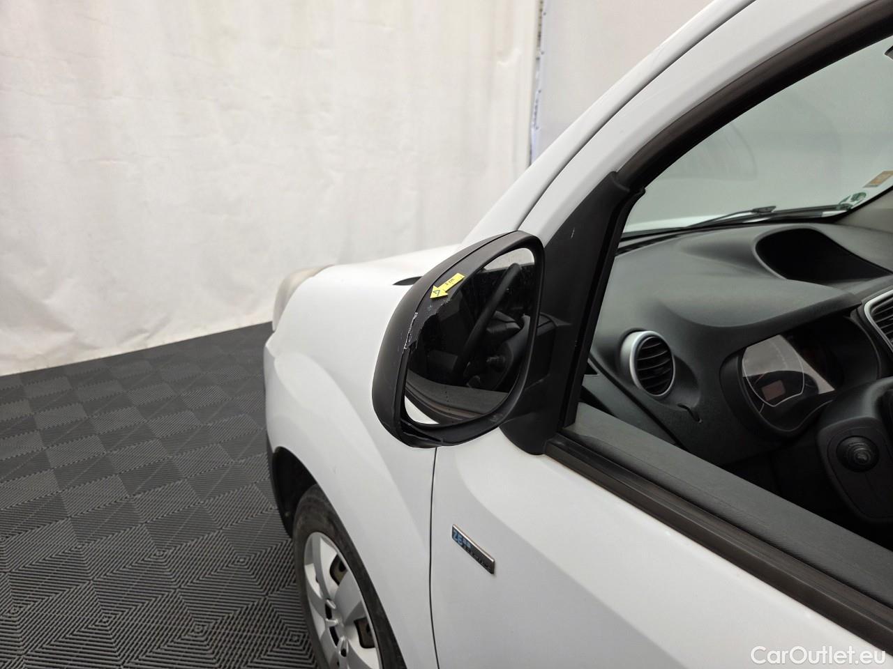  Renault  Kangoo 36kWh Z.E. Maxi Confort L2 #4
