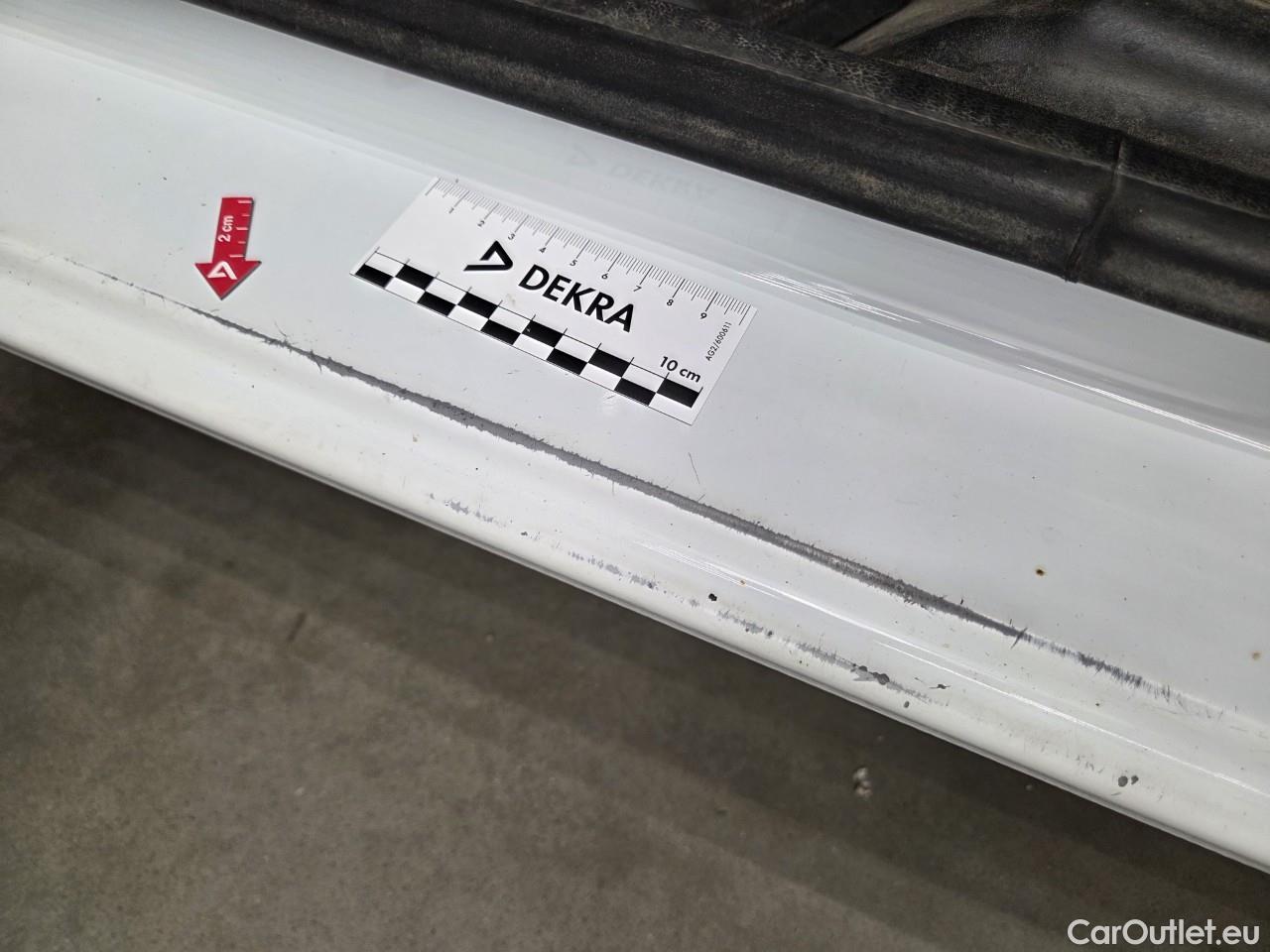  Dacia  Dokker 1.5 dCi 75 Ambiance Van 75HP #1