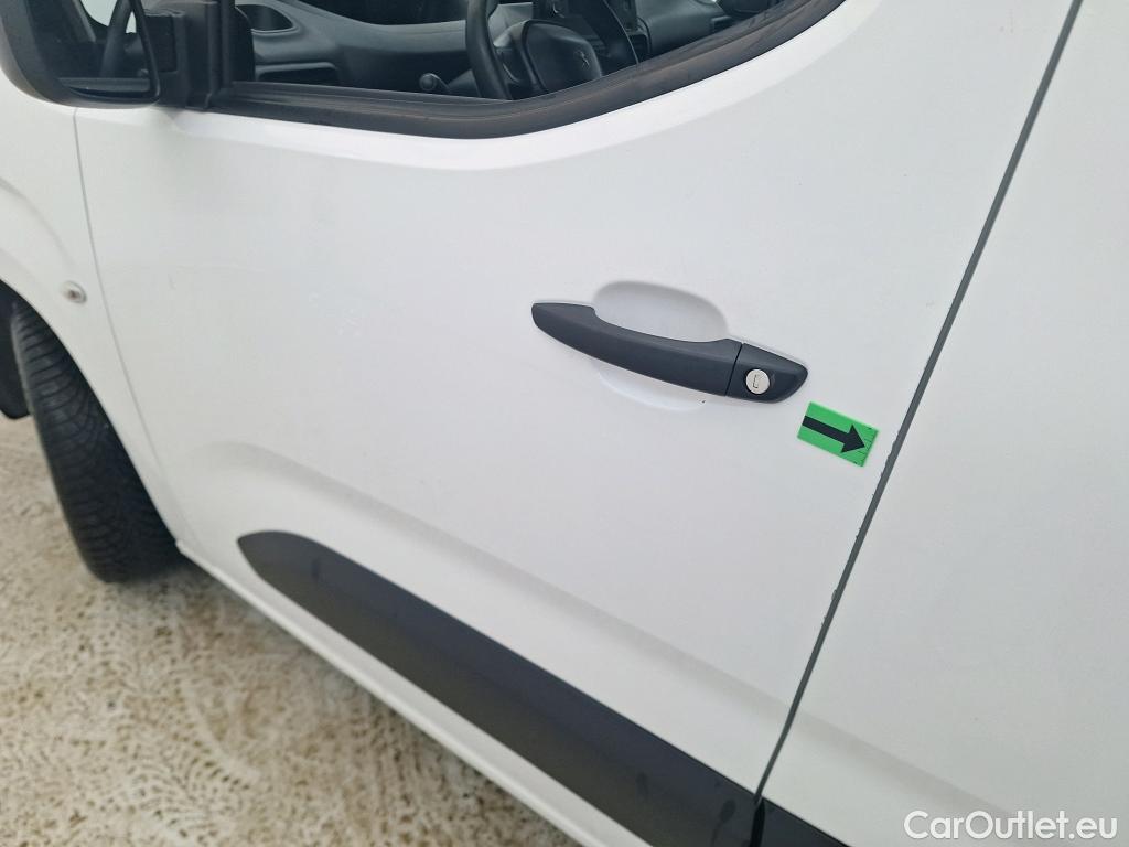  Peugeot  Partner 1.5 BlueHDI 75CP Active L1 1000KG #33