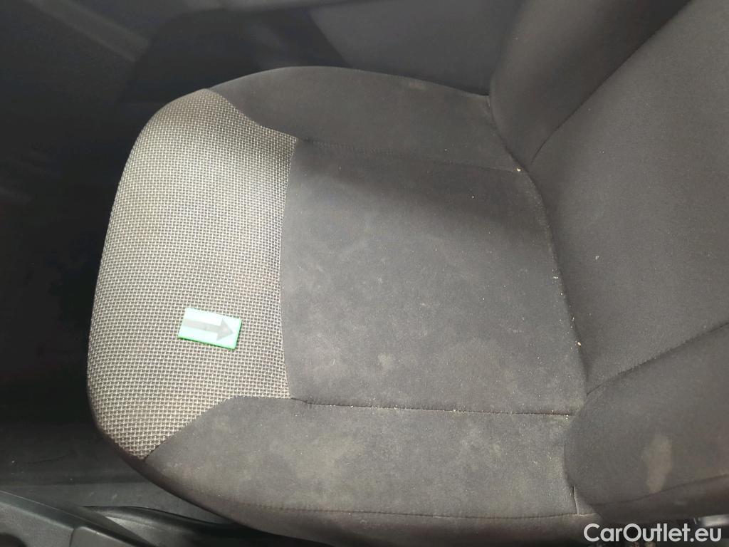  Dacia  Dokker 1.5 dCi 75 Ambiance Van 75HP #25