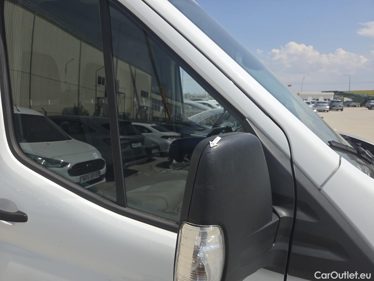  Ford  Transit 2.0 TDCi 130CP 290 Trend Auto LWB #73