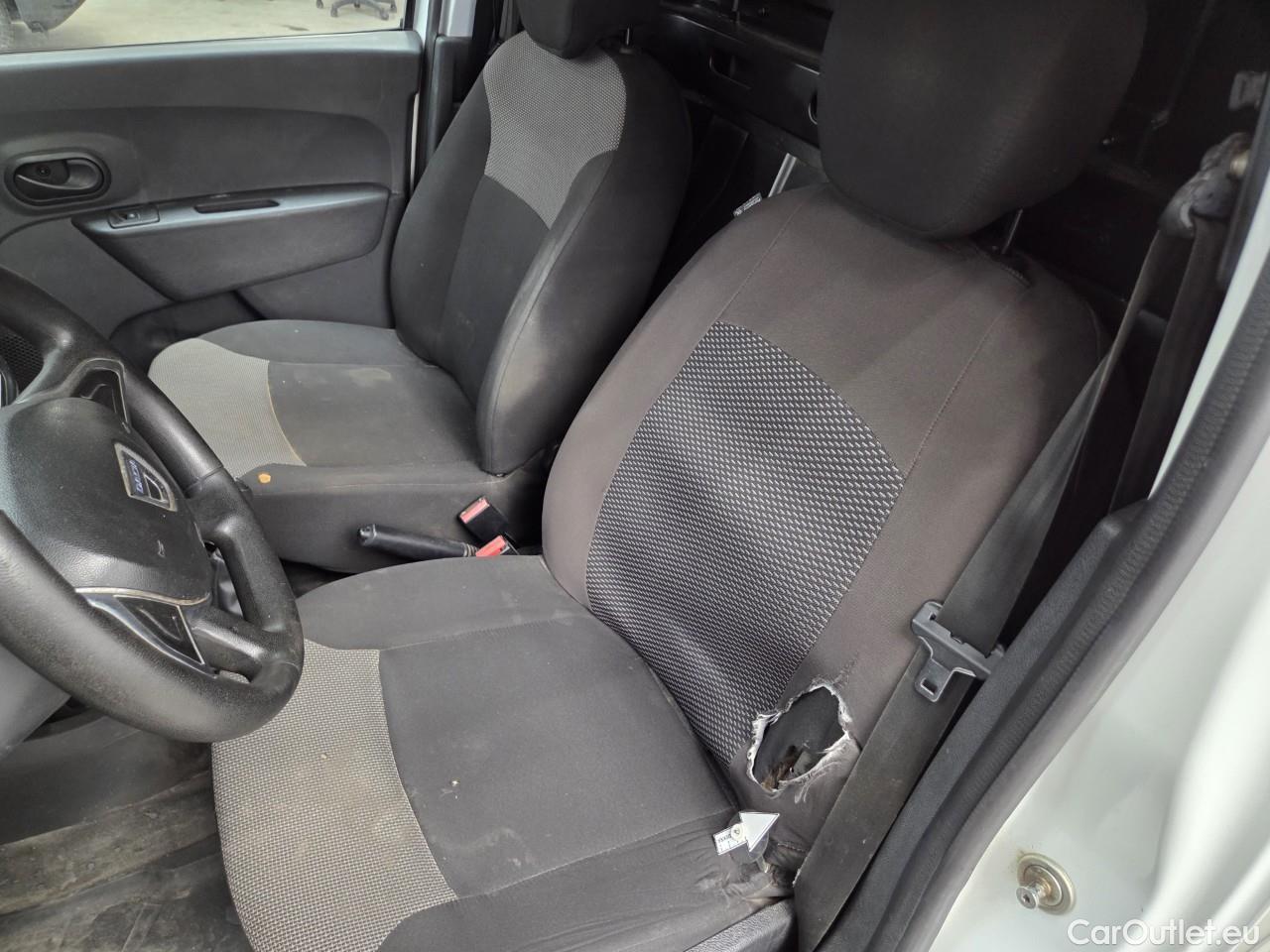  Dacia  Dokker 1.5 dCi 75 Ambiance Van 75HP #49