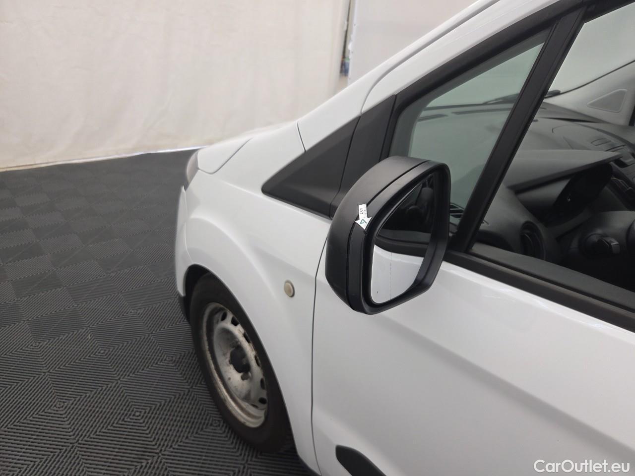  Ford  Transit 1.5 TDCi 100CP Trend #6