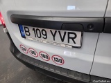  Dacia  Dokker 1.5 dCi 75 Ambiance Van 75HP #10