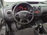  Dacia  Dokker 1.5 dCi 75 Ambiance Van 75HP #7
