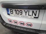  Dacia  Dokker 1.5 dCi 75 Ambiance Van 75HP #10