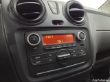 Dacia  Dokker 1.5 dCi 75 Ambiance Van 75HP #7