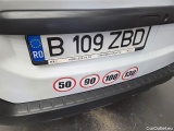  Dacia  Dokker 1.5 dCi 75 Ambiance Van 75HP #10