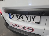  Dacia  Dokker 1.5 dCi 75 Ambiance Van 75HP #10