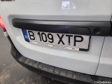  Dacia  Dokker 1.5 dCi 75 Ambiance Van 75HP #10