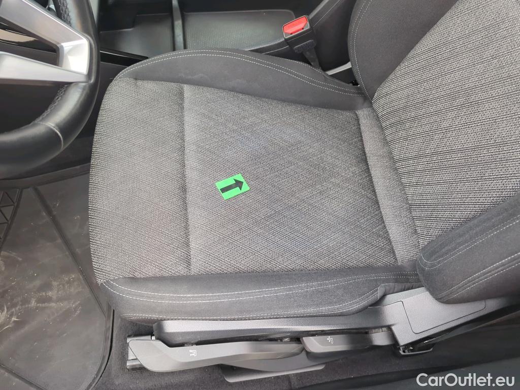  Bmw  X1 1.5 sDrive18i DCT #13