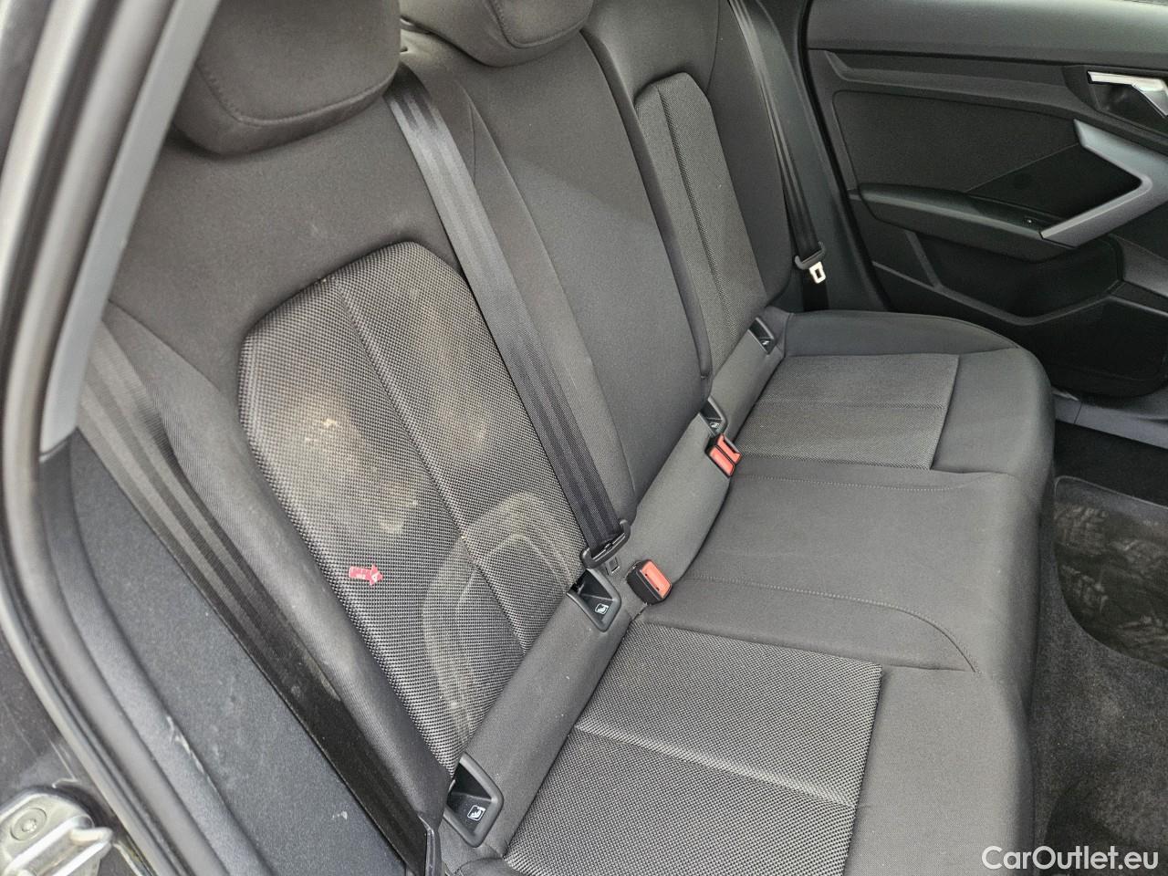  Audi  A3  Limuzina S line 35 TFSI man6 #23