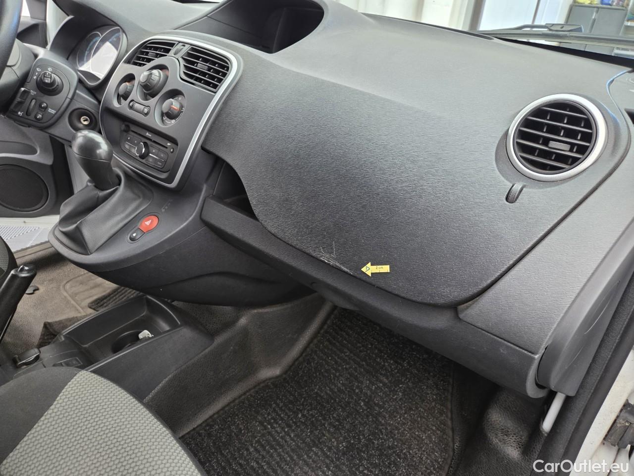  Renault  Kangoo 36kWh Z.E. Maxi Confort L2 #42