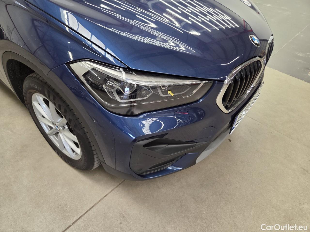  Bmw  X1 2.0 xDrive20i Advantage AT #6