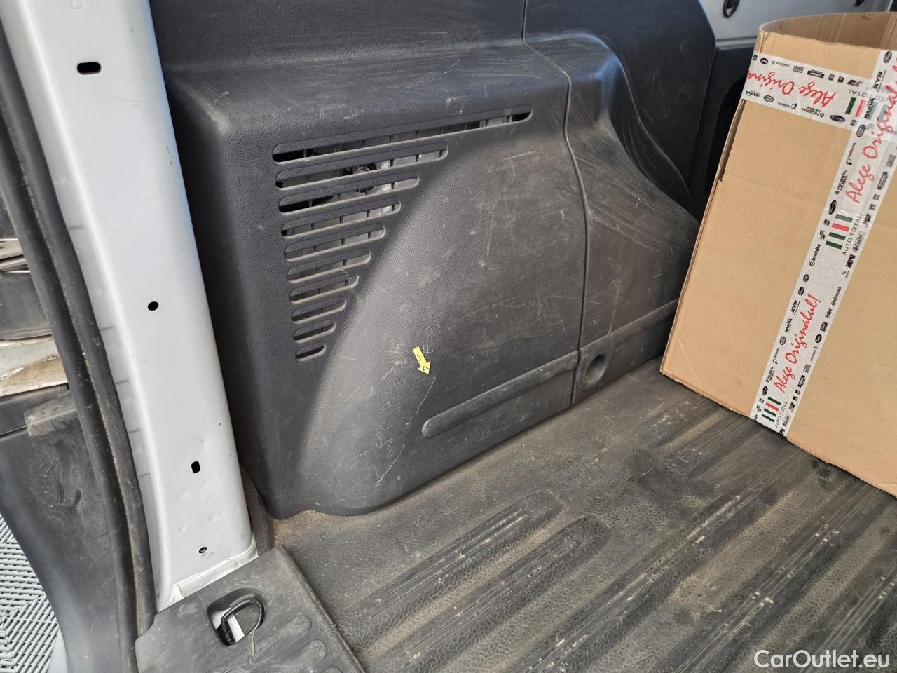  Renault  Kangoo 36kWh Z.E. Maxi Confort L2 #48