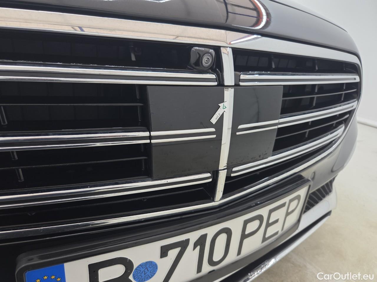  Mercedes  E-Klasse E 220 d 4MATIC #5