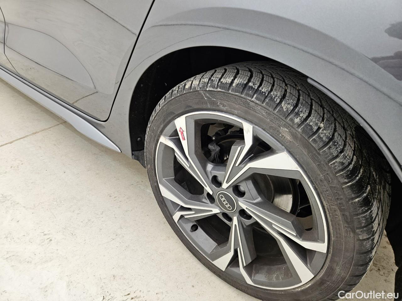  Audi  A3  Limuzina S line 35 TFSI man6 #22