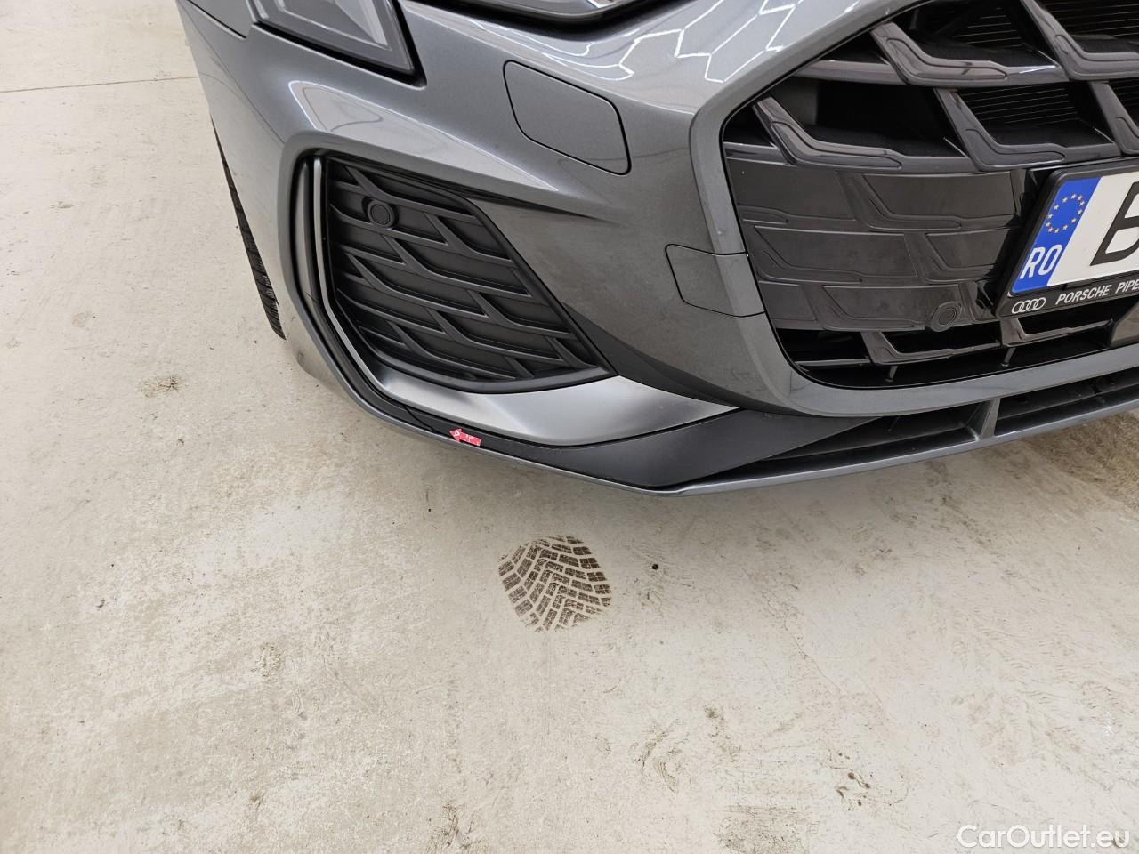  Audi  A3  Limuzina S line 35 TFSI man6 #11