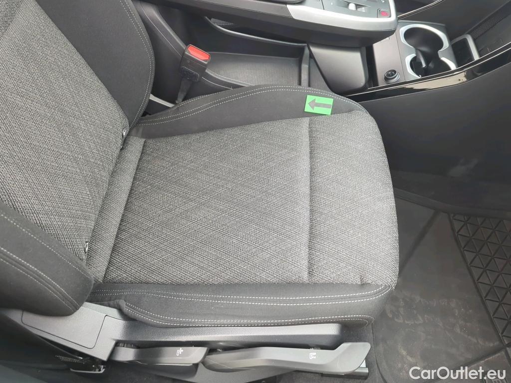  Bmw  X1 1.5 sDrive18i DCT #15