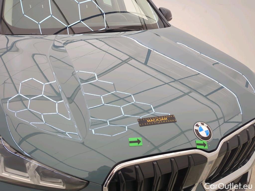  Bmw  X1 1.5 sDrive18i DCT #5