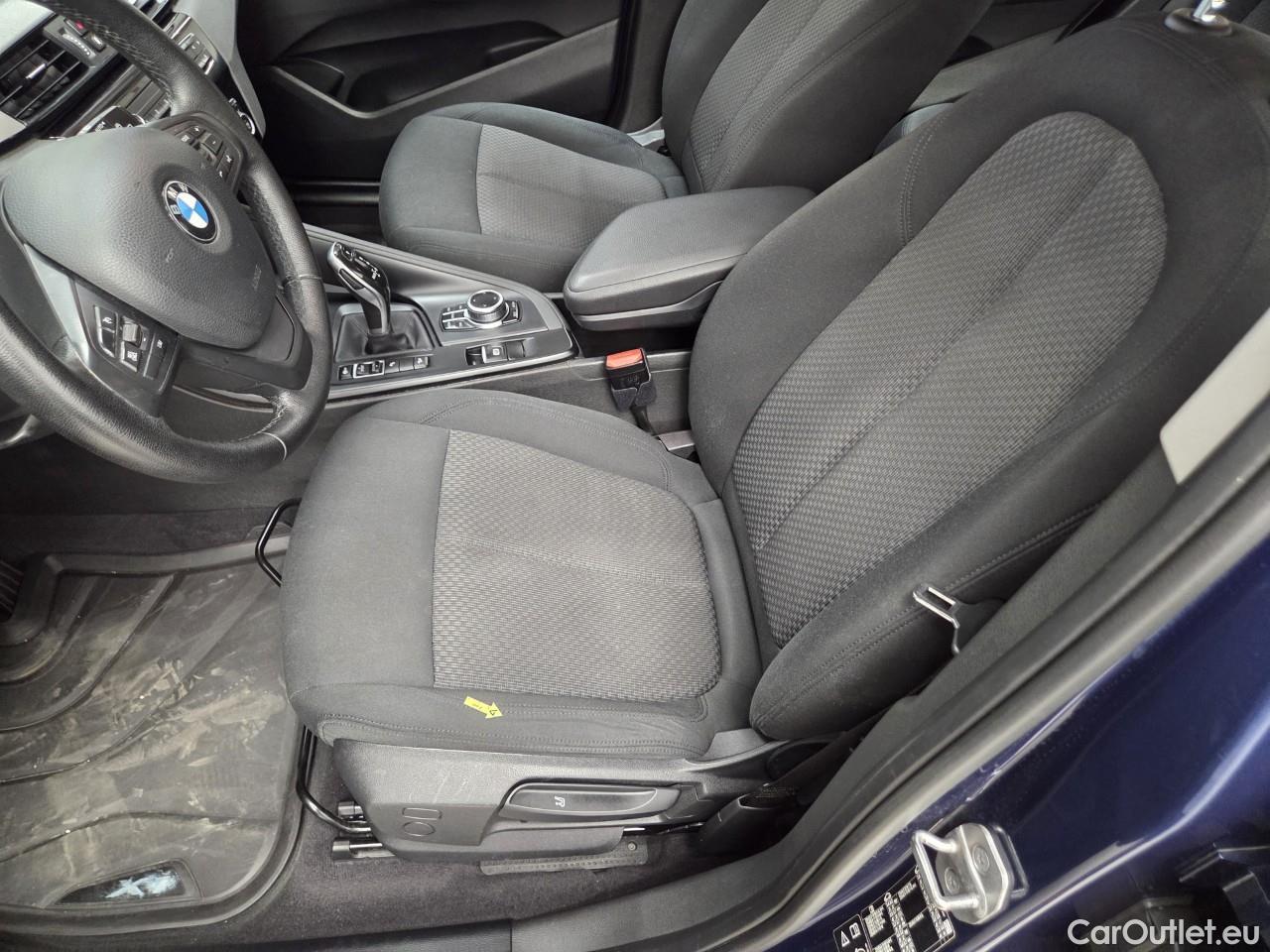  Bmw  X1 2.0 xDrive20i Advantage AT #8