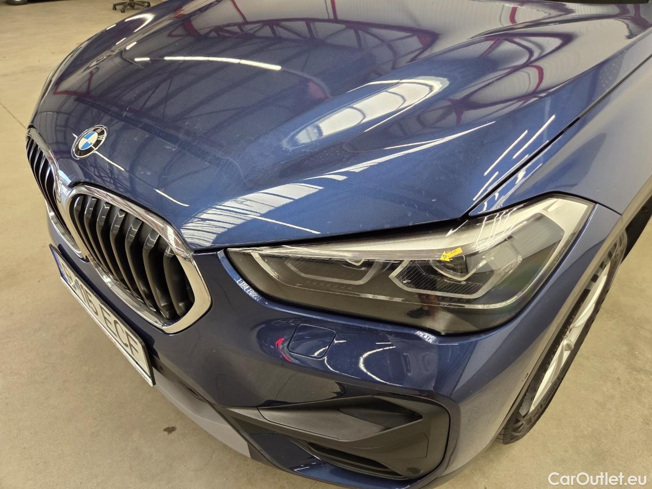  Bmw  X1 2.0 xDrive20i Advantage AT #4