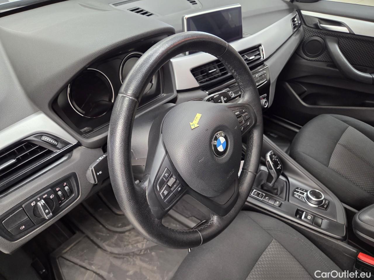  Bmw  X1 2.0 xDrive20i Advantage AT #10