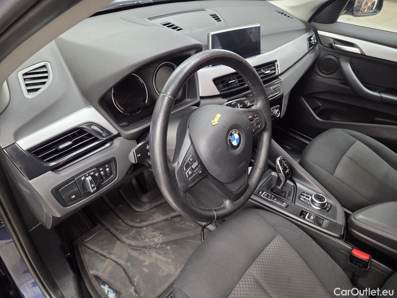  Bmw  X1 2.0 xDrive20i Advantage AT #9