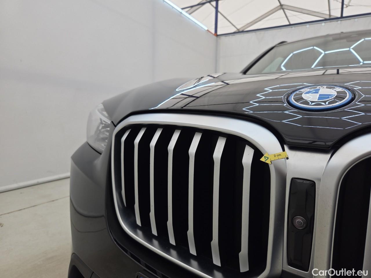  Bmw  X3 2.0 xDrive30e AT #4