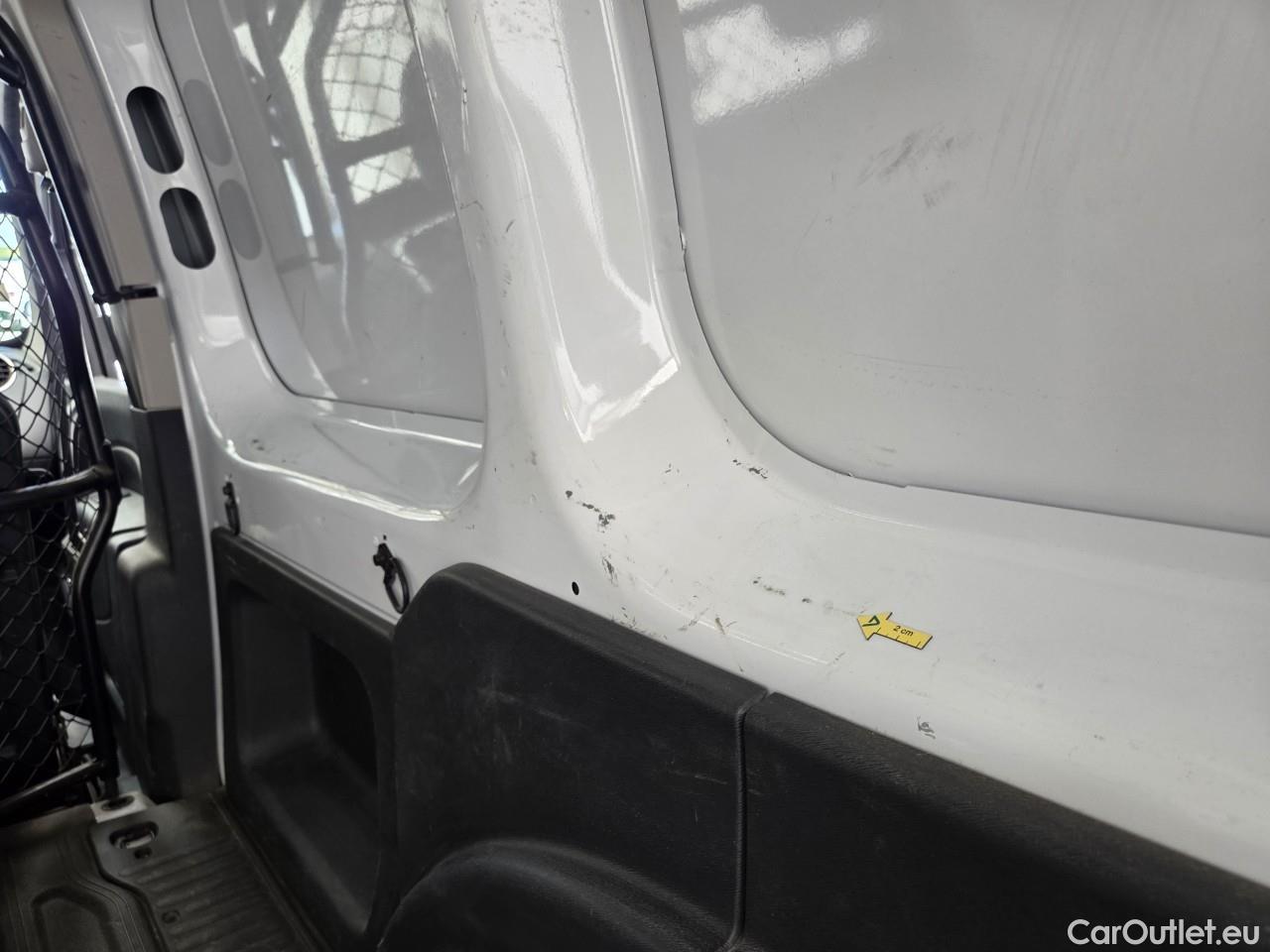  Renault  Kangoo 36kWh Z.E. Maxi Confort L2 #52