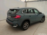  Bmw  X1 1.5 sDrive18i DCT #2
