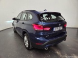  Bmw  X1 2.0 xDrive20i Advantage AT #4