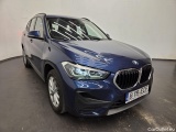  Bmw  X1 2.0 xDrive20i Advantage AT #2
