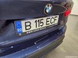  Bmw  X1 2.0 xDrive20i Advantage AT #10