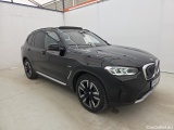  Bmw  X3 2.0 xDrive30e AT #2