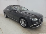  Mercedes  E-Klasse E 220 d 4MATIC #2