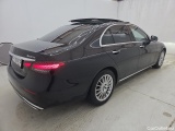  Mercedes  E-Klasse E 220 d 4MATIC #3