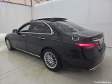  Mercedes  E-Klasse E 220 d 4MATIC #4