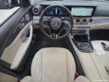  Mercedes  E-Klasse E 220 d 4MATIC #5