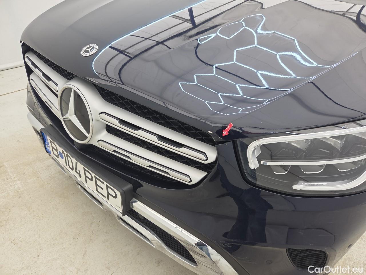  Mercedes  G-Klasee GLC 220 d 4MATIC #16