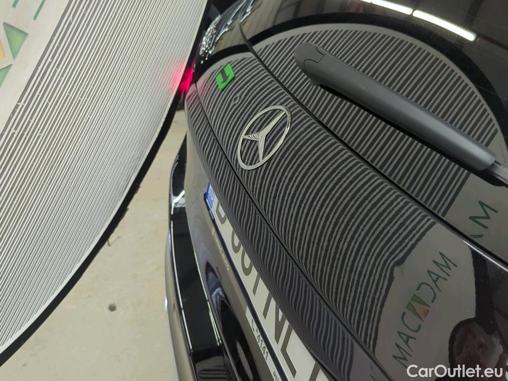  Mercedes  GLC  200 4MATIC #7