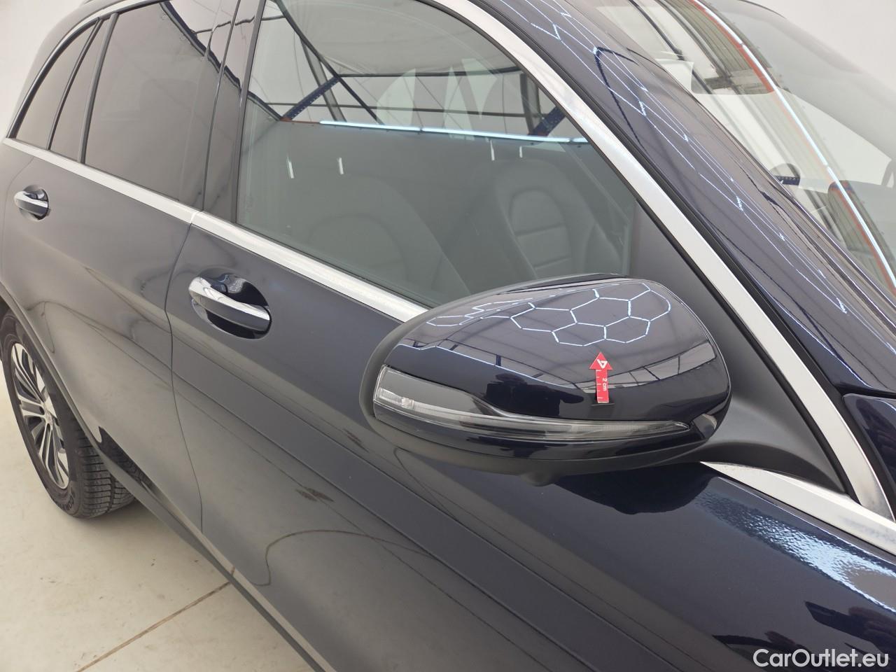  Mercedes  G-Klasee GLC 220 d 4MATIC #20