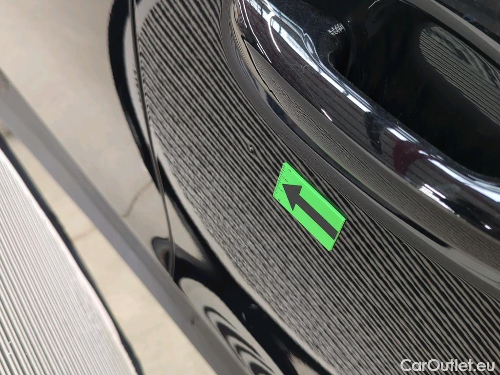  Mercedes  GLC  200 4MATIC #21