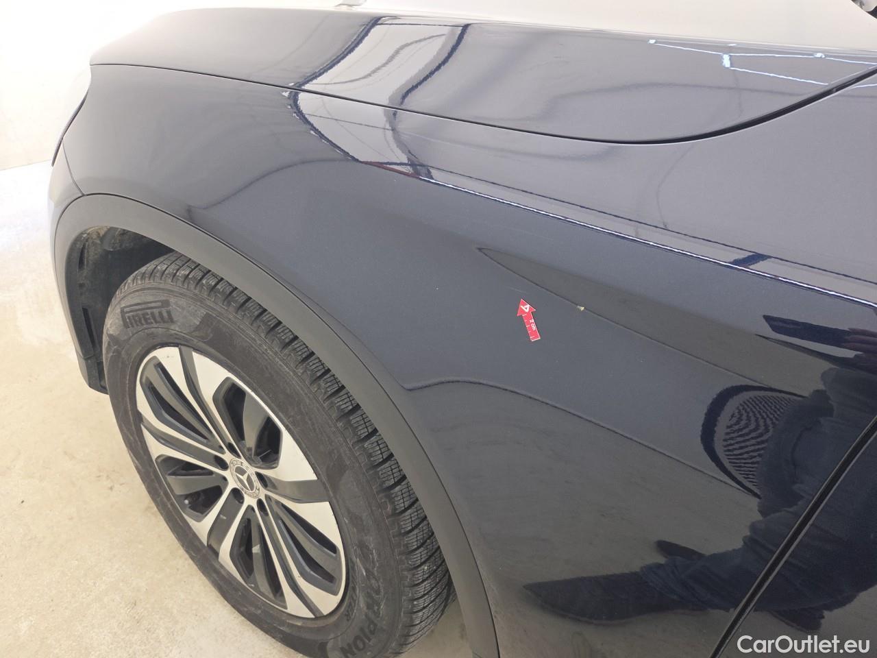  Mercedes  G-Klasee GLC 220 d 4MATIC #6